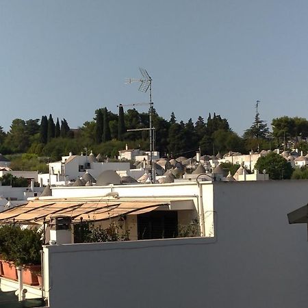 Dante 26 Apartman Alberobello Kültér fotó