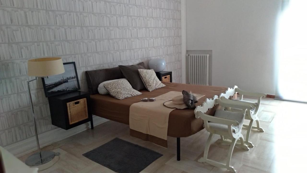 Dante 26 Apartman Alberobello Kültér fotó