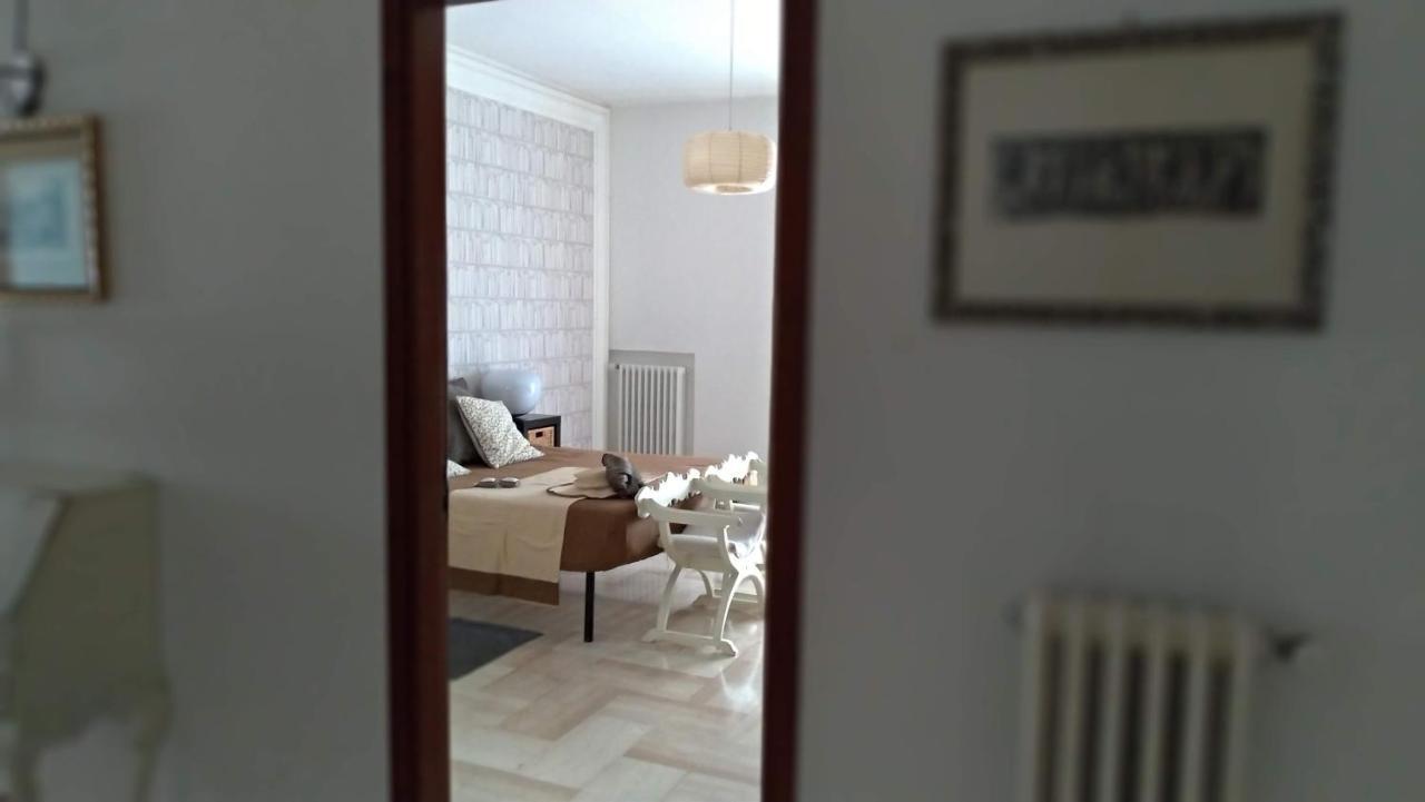 Dante 26 Apartman Alberobello Kültér fotó