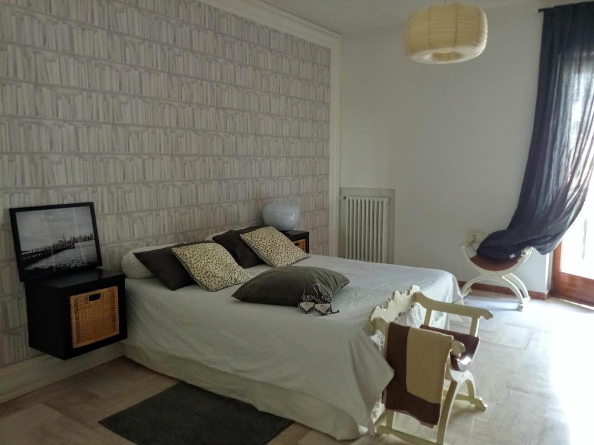 Dante 26 Apartman Alberobello Kültér fotó