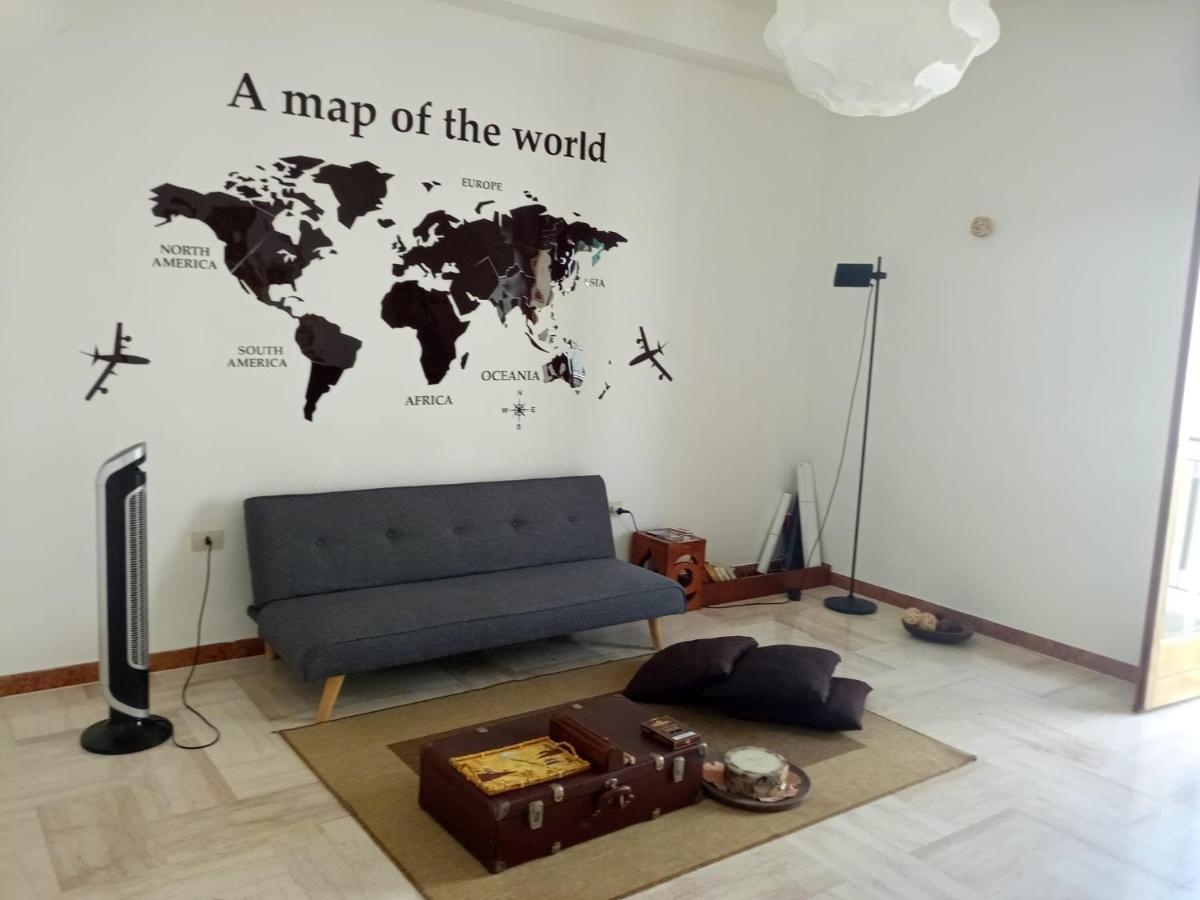 Dante 26 Apartman Alberobello Kültér fotó