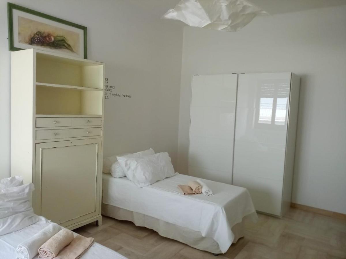 Dante 26 Apartman Alberobello Kültér fotó